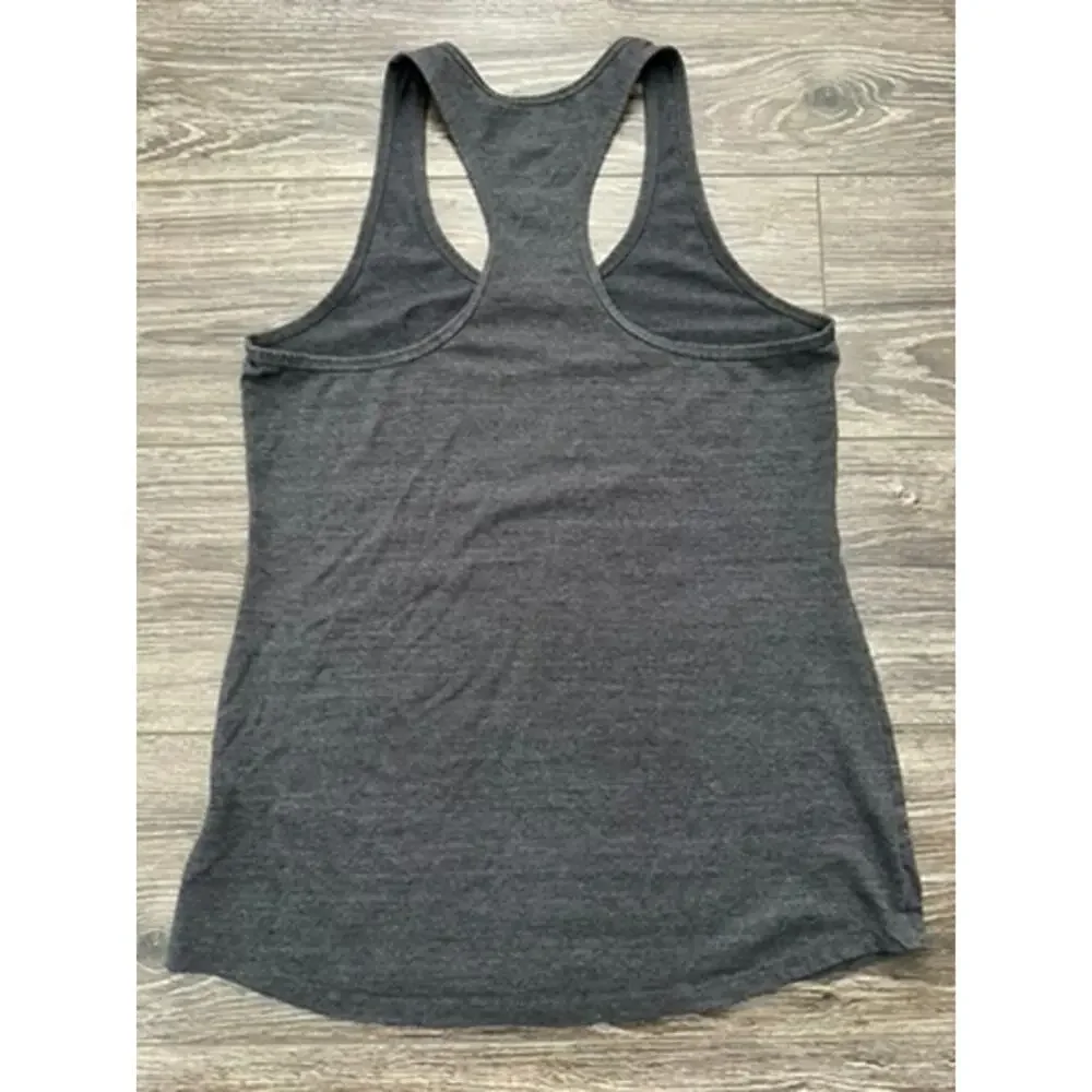 The North Face Tank Top Gray size Medium - Picture 6 of 6